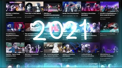 Nec But Animator - 2021 [Animation Compilation]