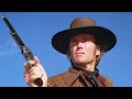 Clint Eastwood 7 Filme Kollektion Western Thriller Action