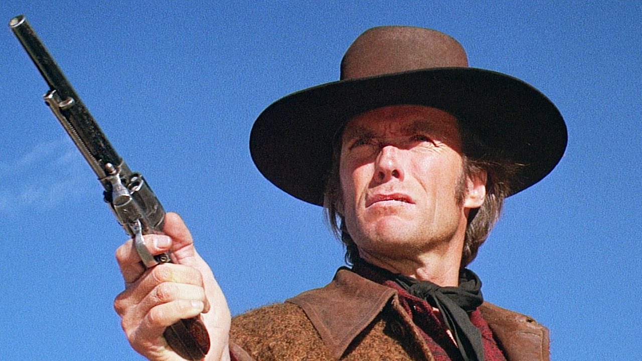 Clint Eastwood: 7-Movie Collection | Westerns & Thrillers Action