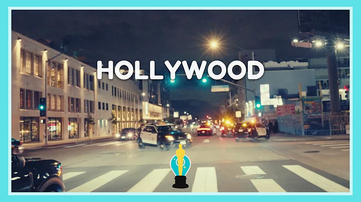 The Angriest Road in LA: Ventura Boulevard to Holl...