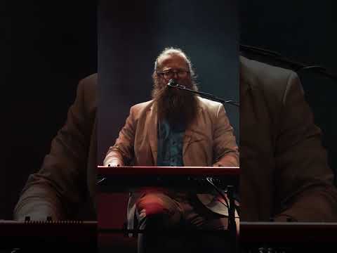 Ben Caplan — Looking forward to playing London tonight while I look backward to playing Istanbul last week.