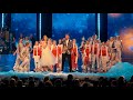 В Крокус Сити Холле состоялись съёмки «Главного новогоднего концерта» Первого канала