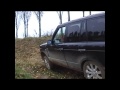 Land Rover Range Rover Supercharged