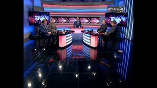 «Через край»: ОСАГО без обмана «Через край»: ОСАГО без обмана