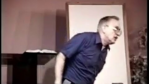 455  Ten Commandments Part 7