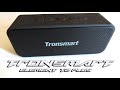 ALTAVOZ BLUETOOTH PARA EL AGUA, TRONSMART ELEMENT T2 PLUS