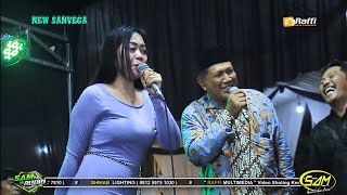 Rujuk -  Mr. bambang feat santi - SAM AUDIO - new sanvega