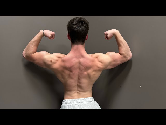 8 WEEK BEGINNER BULKING PROGRAM – kasongrainger