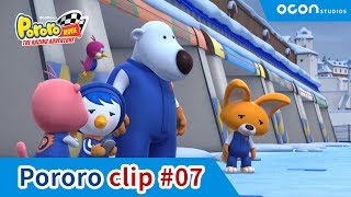 [Pororo The Racing Adventure ] We have to save Pororo!ㅣOCON screenshot 5