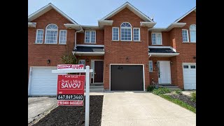 JUST LISTED 1152 Upper Wentworth St, Hamilton ON