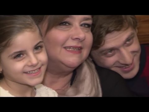 ქართველი სელებრითი ბებია - როგორია თამრიკო ჭოხონელიძის \"იავნანა“ შვილიშვილებისთვის?