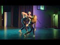 tylerhateslife&amp; Rapzilla - Falling - Lyrical Dance - Lana and Eli