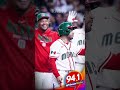 México compite, pero pierde ante Estados Unidos en el Clásico Mundial de Beisbol