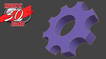 Modo | Select Sharp Edges