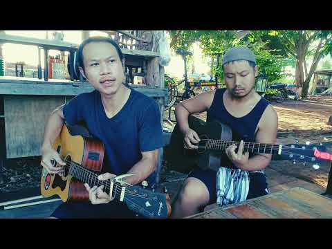 มัวแต่คิด Cover By โดนัทชาวสวน Feat ผู้บ่าวนอนนาเมืองผล