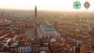 Vicenza città bellissima