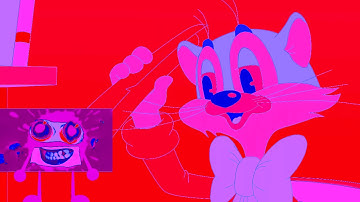 Cat Leopold and Splaat Talking in SitarDrone