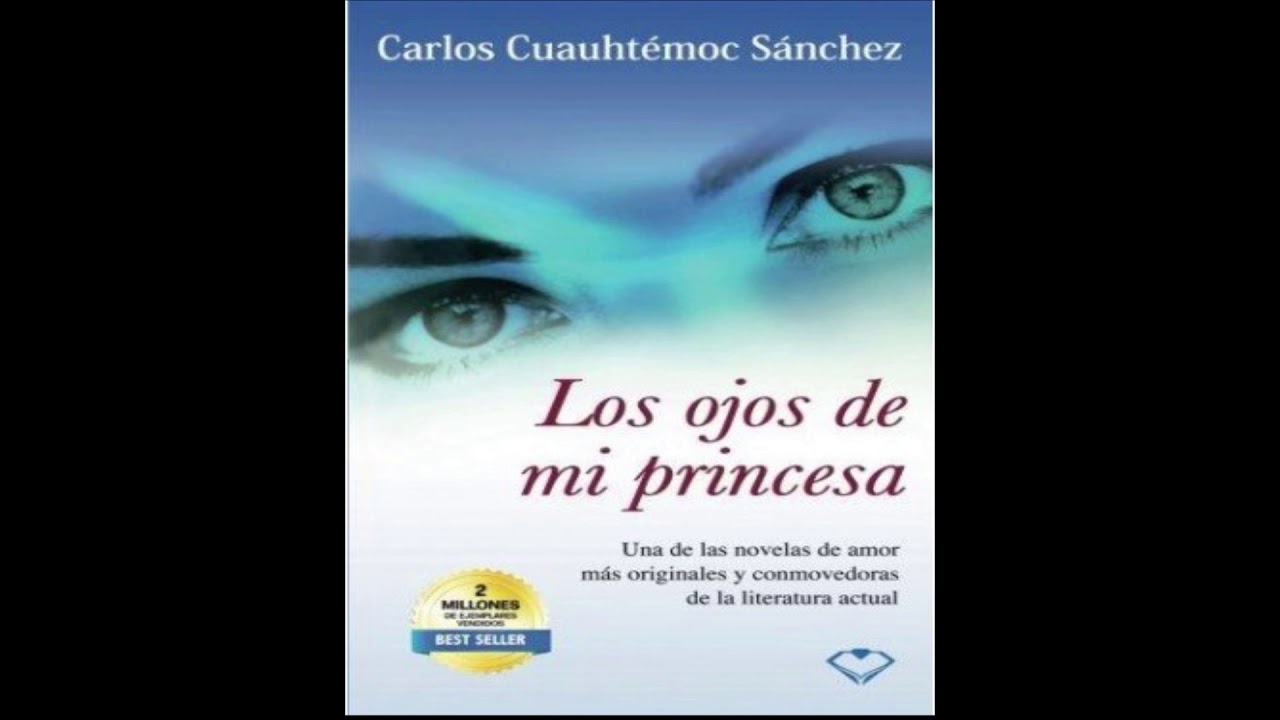 Los Ojos De Mi Princesa 1 y 2 (DESCARGA PDF) - YouTube