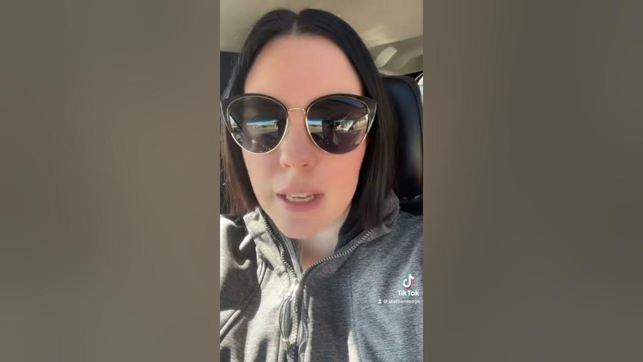 DODGE DURANGO SECRET FEATURE - YouTube