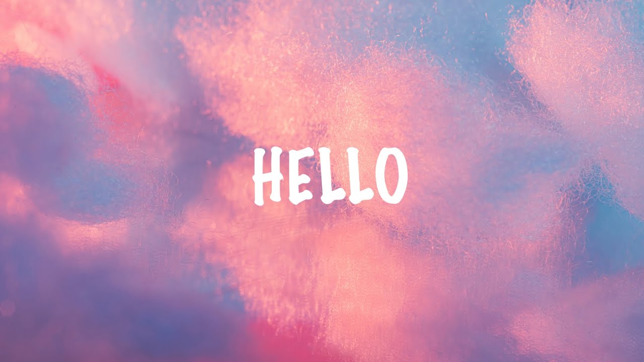Adele - Hello - YouTube