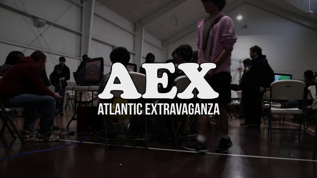 AEX 2017 Video Recap - YouTube
