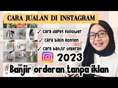 Video: Cara Mengedit Komen di Instagram di Android: 8 Langkah