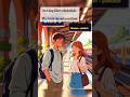 At the Platform in Germany | Easy Real Life Conversation | A1-A2 #learngerman #deutschlernen #travel