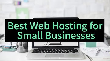 Best Web Hosting for Small Businesses: Top Picks and Tips - Raksmart