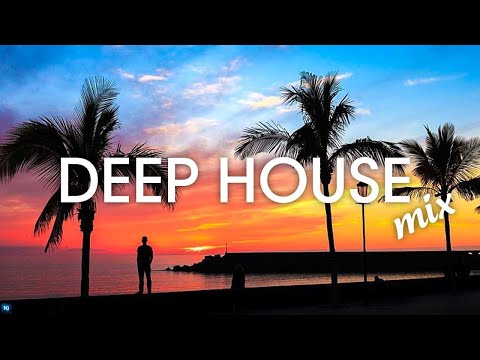 Mega Hits 2023 🌱 The Best Of Vocal Deep House Music Mix 2023 🌱 Summer Music Mix 2023 #74