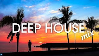 Mega Hits 2023 🌱 The Best Of Vocal Deep House Music Mix 2023 🌱 Summer Music Mix 2023 #74