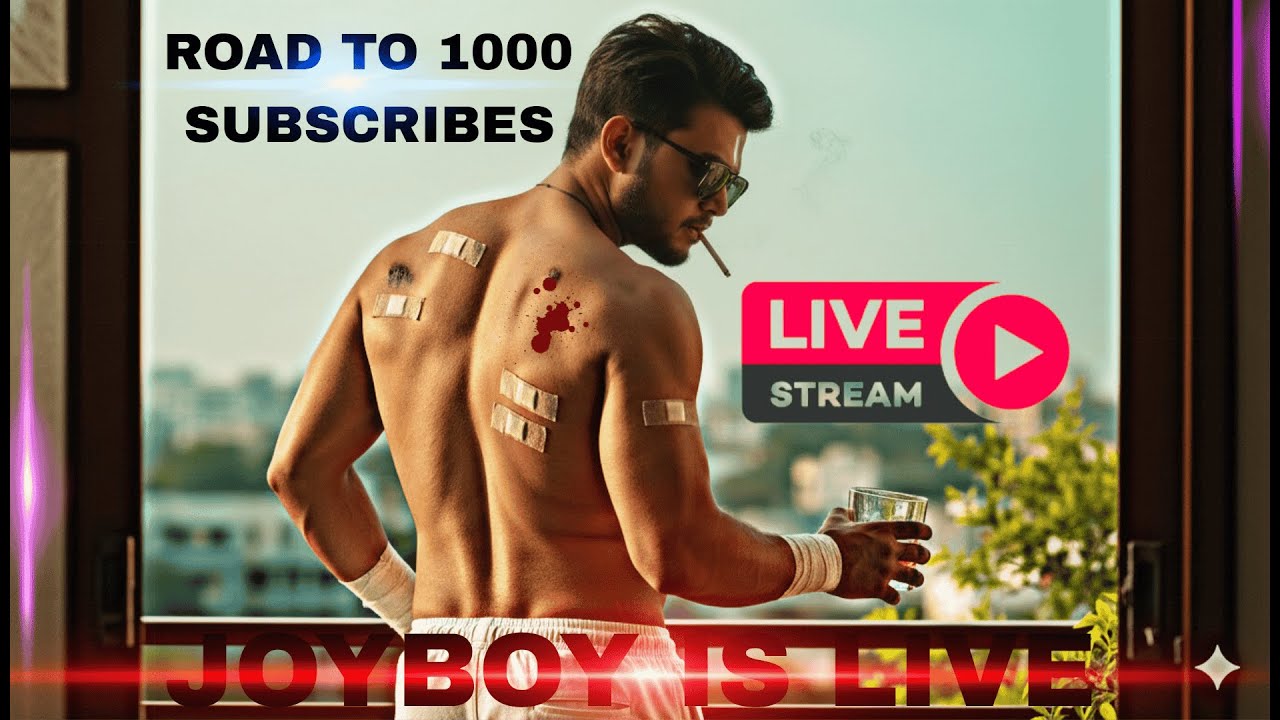 🔴LIVE NOW CAN WE HIT 1K SUBSCRIBERS | BGMI 4.1 UPDATE LIVE |