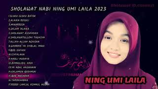 Download Lagu SHOLAWAT NABI NING UMI LAILA FULL ALBUM 2023, SLUKU SLUKU BATOK ALLAH AGHISNA MP3 Download Lagu SHOLAWAT NABI NING UMI LAILA FULL ALBUM 2023, SLUKU SLUKU BATOK ALLAH AGHISNA MP3