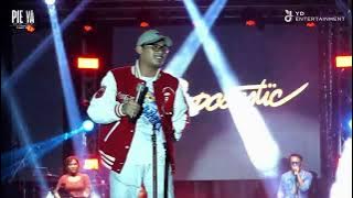 Download lagu LIVE!! Gildcoustic - Anak Lanang @Pie Ya di Stadion Manahan (5 Maret 2024)