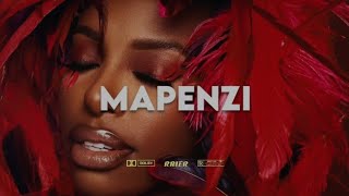 'Mapenzi' Bongo flava x Emotional Instrumental x Zouk beat - Type beat