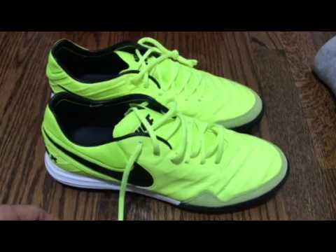 Nike Tiempox Proximo Turf Review