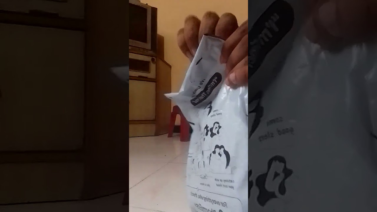 Medecine unboxing from Pharmeasy app packing unboxing & review