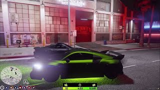 Tommy T Breaking Cops Ankles Compilation | GTA RP | NoPixel | Mandem