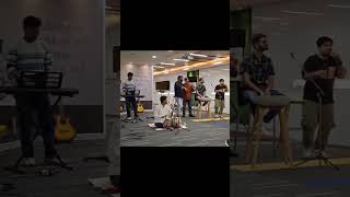 Chhap Tilak, Kajrare Vocals - Vikrant, Rudraksh Tabla - Sajag