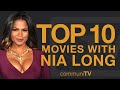 Top 10 Nia Long Movies
