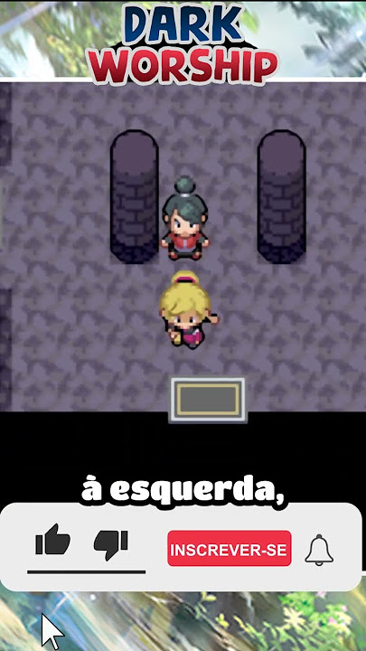 DETONADO] POKÉMON DIAMOND #01 - Twinleaf Town [PT-BR] 