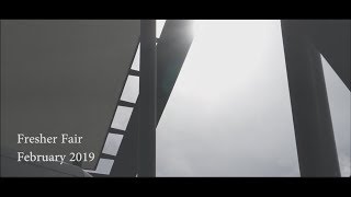UCTS Fresher Fair (February 2019)