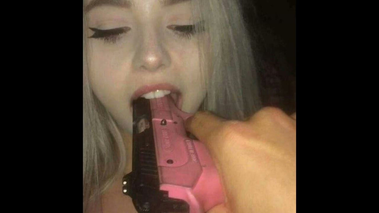 ELEVEN - gun to her face (Official Audio) (prod. narxi)