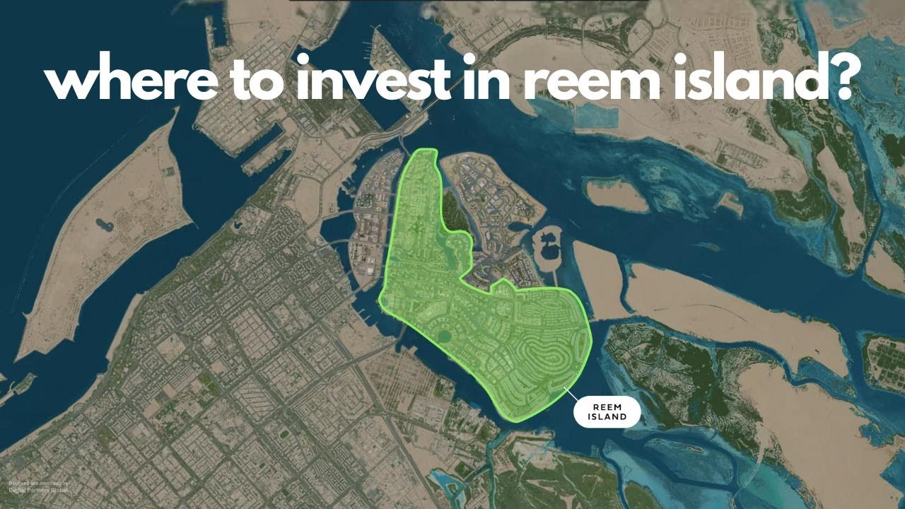 Not Every Reem Island Project Will Make You Money - Here’s One That Stands Out