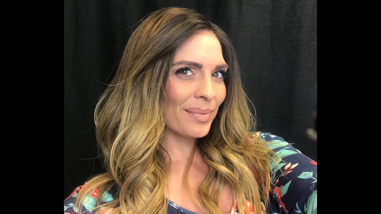 Paris Wigs and Extensions Jon Renau Penelope YouTube