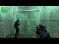 Counter Strike : Source - Tegea - Gameplay &quot;Terrorist Forces&quot; (with bots) No Commentary