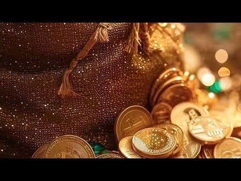 Som subliminal atrair prosperidade, riqueza e bem-estar pra sua vida ...