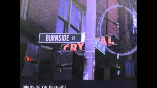 R.L. Burnside - Snake Drive chords