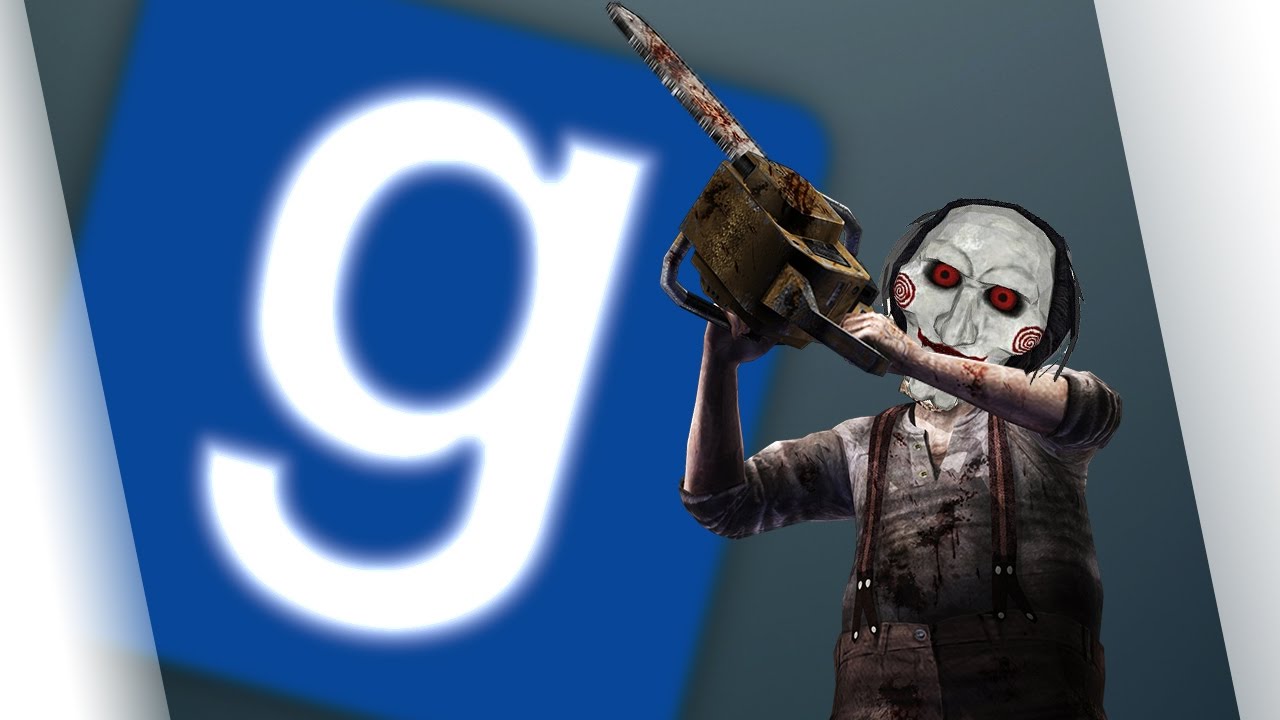 Garry's Mod SCP Containment Breach 40 - Piłacz Nas Goni! /Ekipa ...