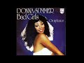 Donna Summer Bad Girls 1979 Disco Purrfection Version Donna Summer Bad Girls 1979 Disco Purrfection Version