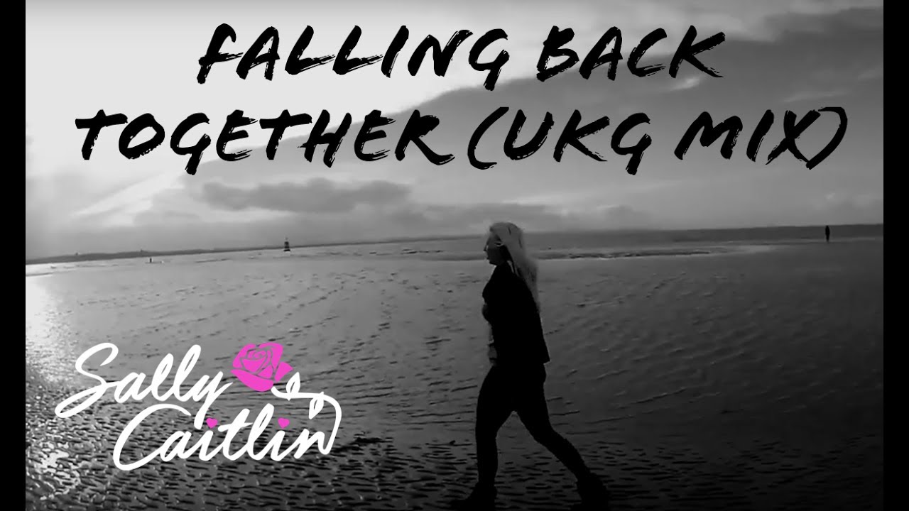 Falling Back Together (Official Lyric Video) YouTube